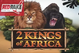 2 Kings of Africa