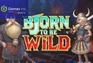 Bjorn to be Wild