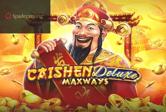 Caishen Deluxe Maxways