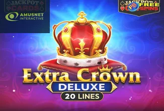 Extra Crown Deluxe