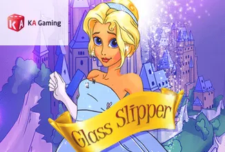 Glass Slipper