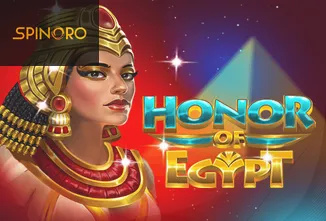 Honor of Egypt