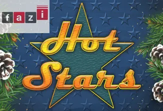 Hot Stars Christmas