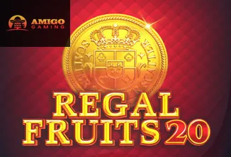 Regal Fruits 20