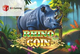 Rhino Coin