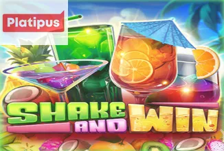Shake and Win