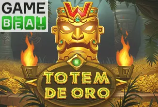 Totem de Oro