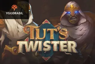 Tut's Twister