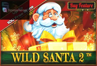 Wild Santa 2