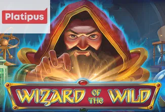 Wizard of the Wild